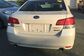 2014 Subaru Legacy B4 V DBA-BMG 2.0 GT DIT Spec B EyeSight 4WD (300 Hp) 