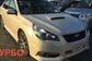 2014 Subaru Legacy B4 V DBA-BMG 2.0 GT DIT Spec B EyeSight 4WD (300 Hp) 