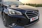 2015 Subaru Legacy B4 VI DBA-BN9 2.5 Limited 4WD (175 Hp) 