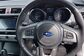 Subaru Legacy B4 VI DBA-BN9 2.5 Limited 4WD (175 Hp) 