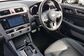 2016 Subaru Legacy B4 VI DBA-BN9 2.5 Limited 4WD (175 Hp) 