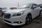 Subaru Legacy B4 VI DBA-BN9 2.5 Limited 4WD (175 Hp) 