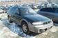 1995 subaru legacy grand wagon