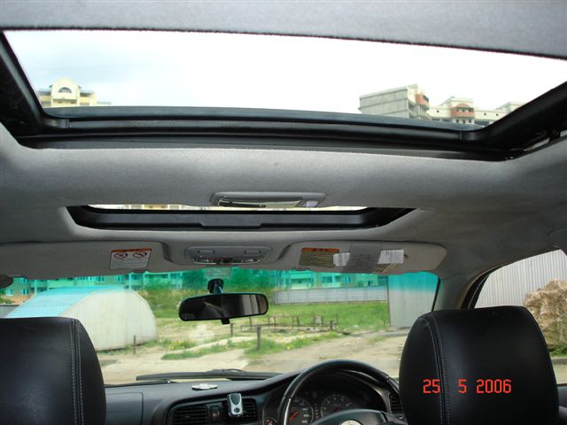 1999 Subaru Legacy Grand Wagon