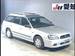 2002 subaru legacy grand wagon