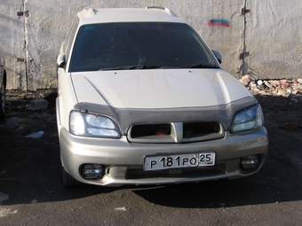 1998 Subaru Legacy Lancaster