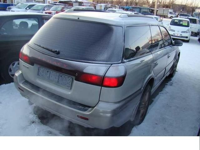 1998 Subaru Legacy Lancaster