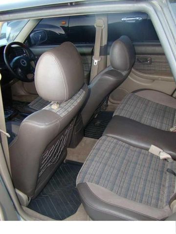 1998 Subaru Legacy Lancaster