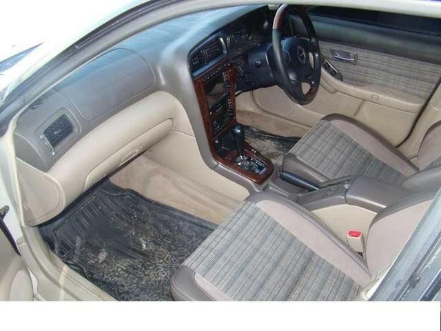 1998 Subaru Legacy Lancaster