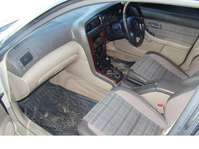 1998 Subaru Legacy Lancaster