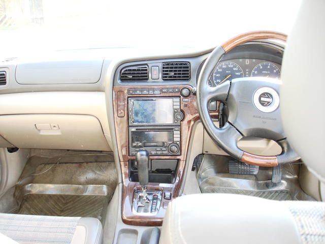 1998 Subaru Legacy Lancaster