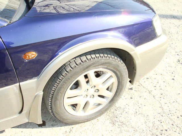 1998 Subaru Legacy Lancaster