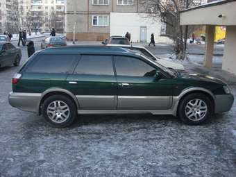 1998 Subaru Legacy Lancaster