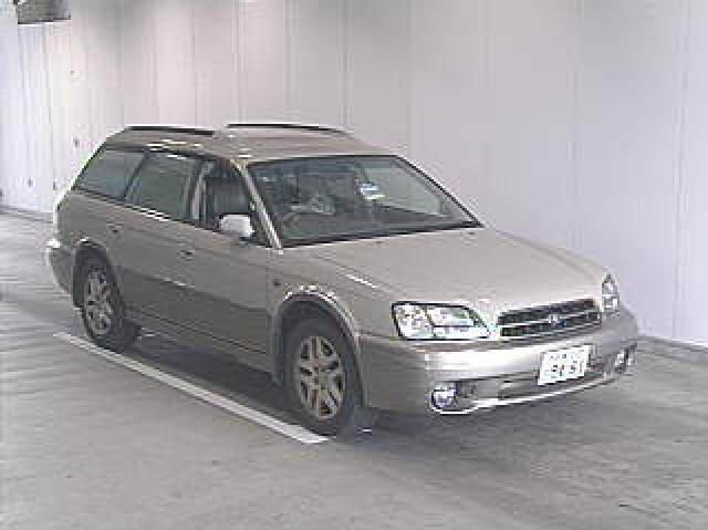 1998 Subaru Legacy Lancaster Pictures