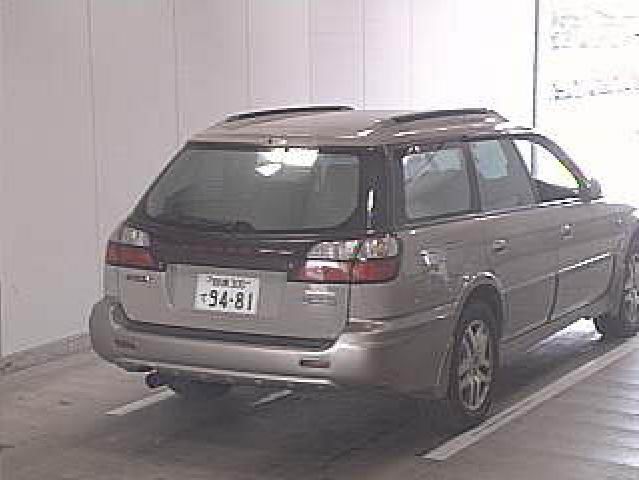 1998 Subaru Legacy Lancaster Photos