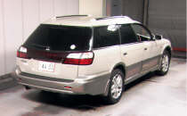 1998 Subaru Legacy Lancaster Images