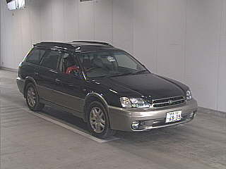 1998 Subaru Legacy Lancaster For Sale