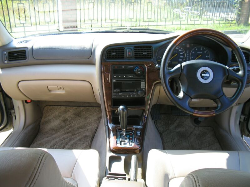 1998 Subaru Legacy Lancaster For Sale
