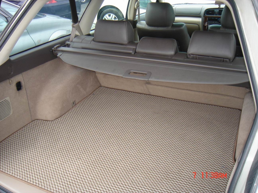 1998 Subaru Legacy Lancaster For Sale