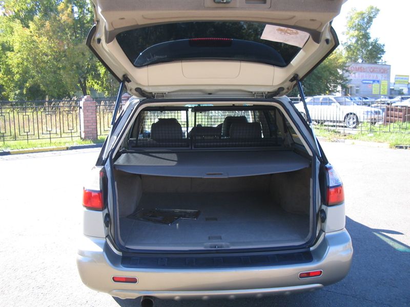1998 Subaru Legacy Lancaster Photos