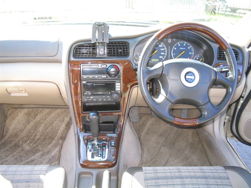 1998 Subaru Legacy Lancaster For Sale
