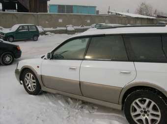 1998 Subaru Legacy Lancaster For Sale