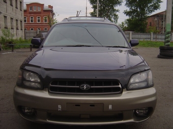 1999 Subaru Legacy Lancaster