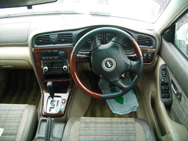 1999 Subaru Legacy Lancaster