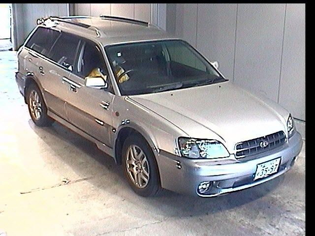 1999 Subaru Legacy Lancaster