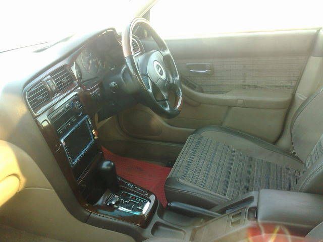1999 Subaru Legacy Lancaster