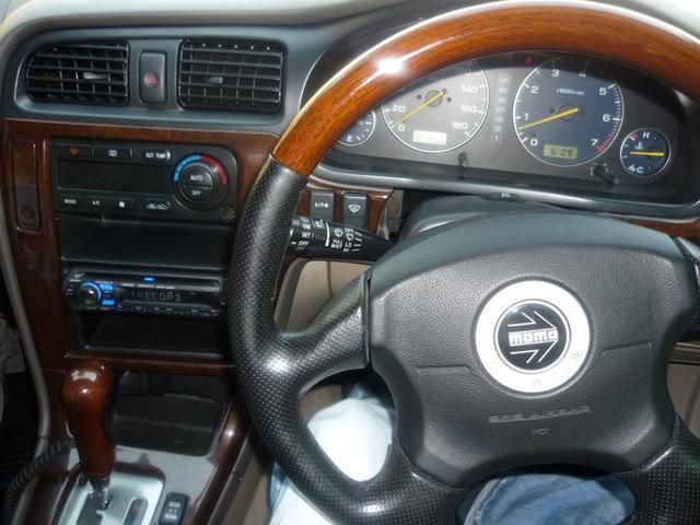 1999 Subaru Legacy Lancaster