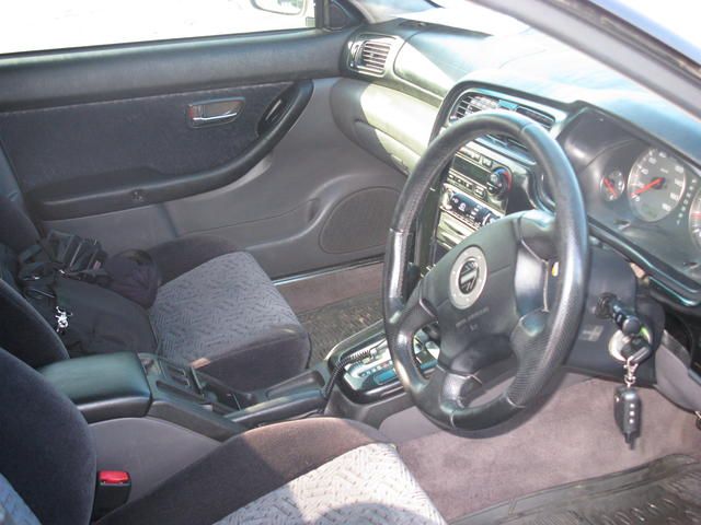 1999 Subaru Legacy Lancaster