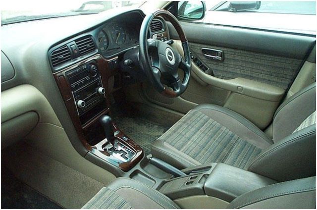 1999 Subaru Legacy Lancaster