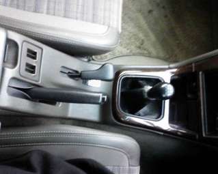 1999 Subaru Legacy Lancaster