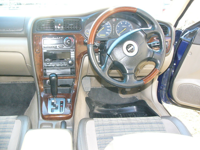 1999 Subaru Legacy Lancaster Photos