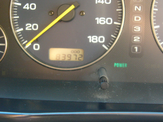 1999 Subaru Legacy Lancaster Photos