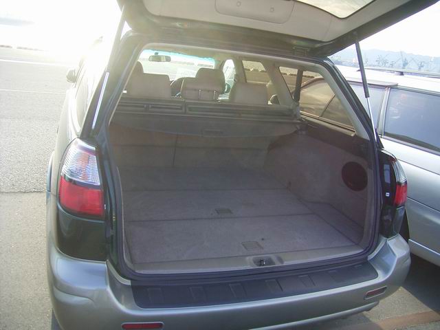1999 Subaru Legacy Lancaster For Sale