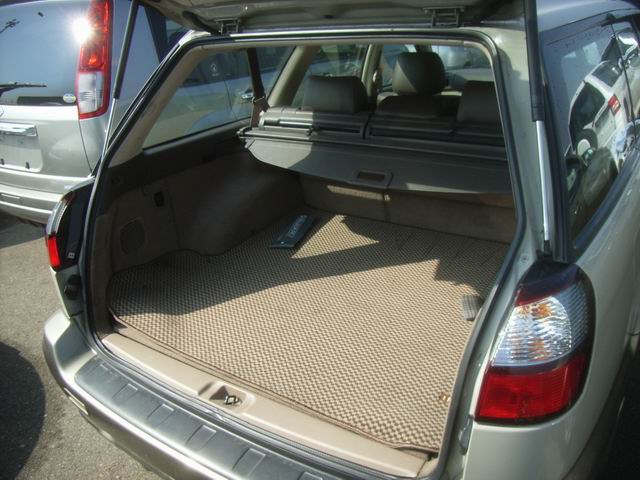 1999 Subaru Legacy Lancaster For Sale