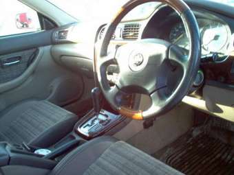 1999 Subaru Legacy Lancaster Pics