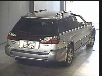 1999 Subaru Legacy Lancaster Photos