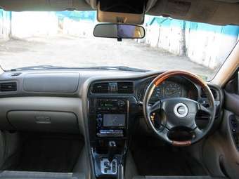 1999 Subaru Legacy Lancaster Photos