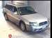 Preview 1999 Subaru Legacy Lancaster