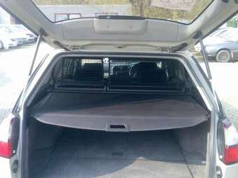 1999 Subaru Legacy Lancaster Pictures