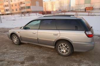 1999 Subaru Legacy Lancaster For Sale