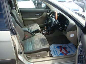 1999 Subaru Legacy Lancaster Photos