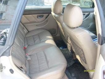1999 Subaru Legacy Lancaster For Sale