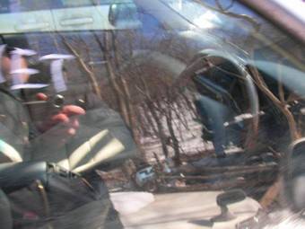 1999 Subaru Legacy Lancaster Photos