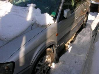 1999 Subaru Legacy Lancaster Photos