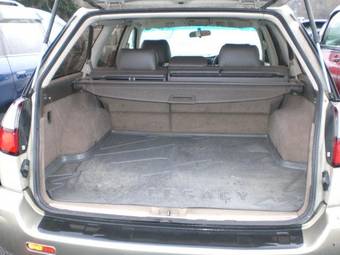 1999 Subaru Legacy Lancaster Photos