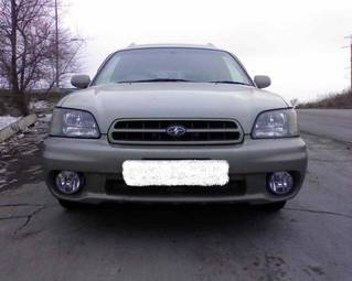 1999 Subaru Legacy Lancaster For Sale